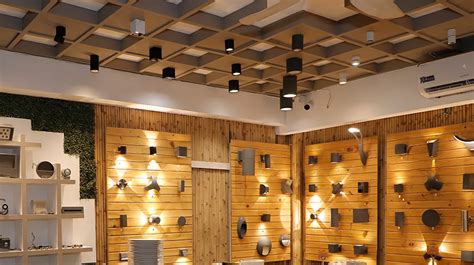 Architectural Lighting Solutions for Homes - SASCO Smart Home