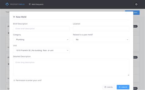 Property Meld Software - 2025 Reviews, Pricing & Demo