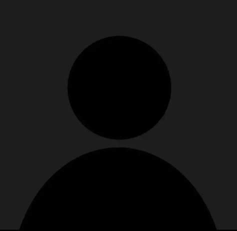 No Face Profile Picture