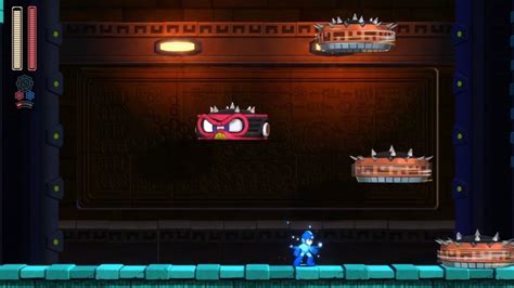 Image result for Block Man Stage Map