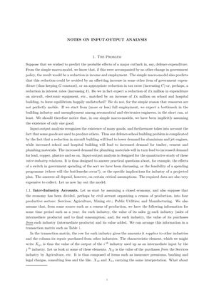 Unit-2 Classical and Keynes Demand for money - Quantity Theory of Money ...