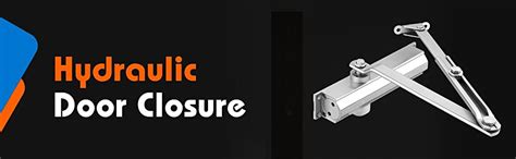 JAGGER JBA219 Automatic Hydraulic Adjustable Double Speed Aluminium ...