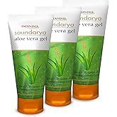 Patanjali Saundarya Aloe Vera Gel, 150ml : Amazon.in: Beauty