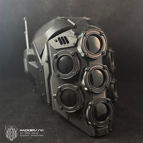 Image result for Hacker Face Mask