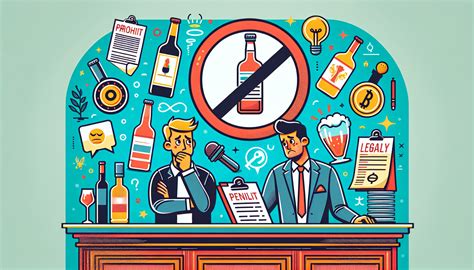 Consequences of Serving Alcohol Without a Louisiana ATC Bar Card ...