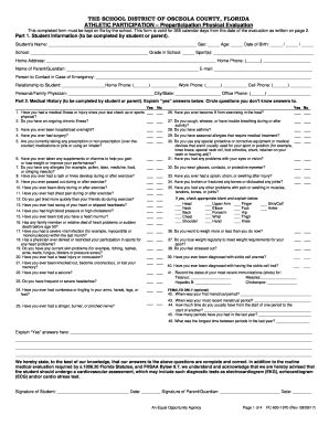 2017-2025 Form FL FC-600-1970 - Osceola County Fill Online, Printable ...