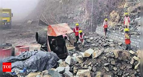 ‘Unfair deal’: Land acquisition rates to be an issue in 6 districts in ...