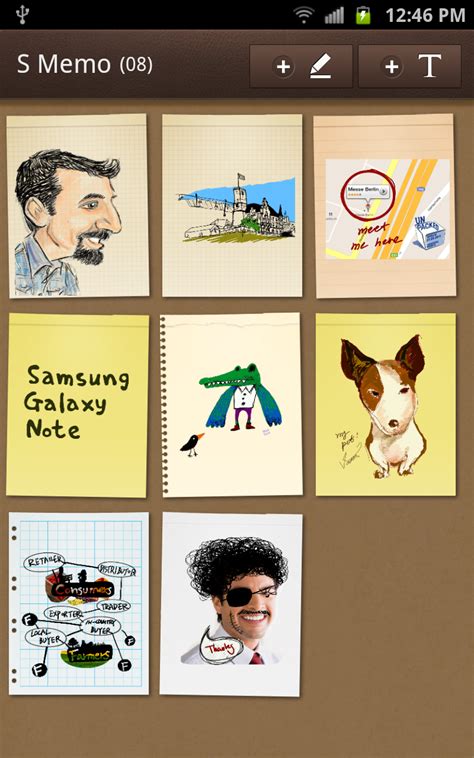 Image result for Samasung Note