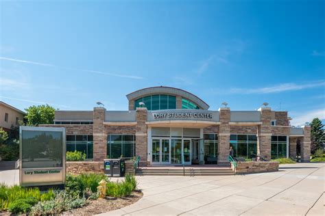 Canvas Colorado State University – Rogue Architecture