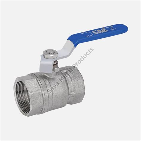 Brass Ball Valve Manufacturers in Gujarat | Sava Metal Products