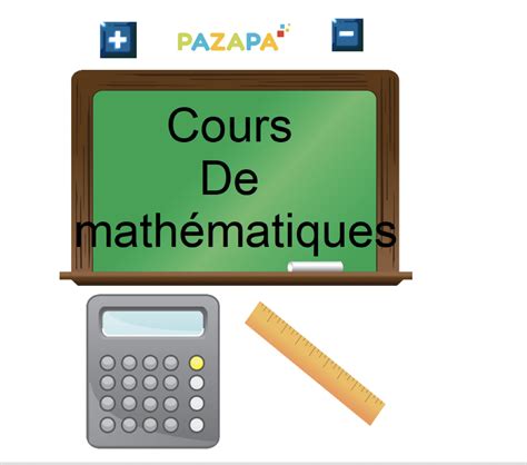 Image result for Tutorial Exercise En Math En 6Eme