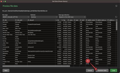 Image result for Loading an Excel File into Power Query