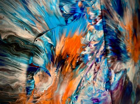 Breaking Horizons – Tim Webb Abstract Art