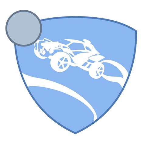 Rocket League Logo - High-Quality Icon PNG and Transparent