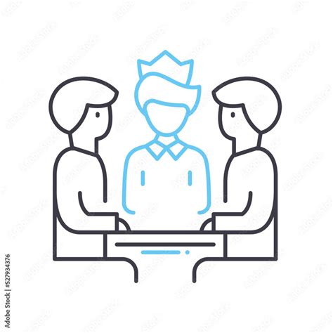 Image result for Moderator Sign