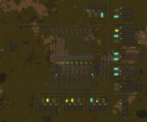 How to Use Robots Factorio 的图像结果