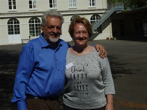 Qui suis-je ? - Françoise Boucly