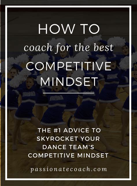 Competitive Mindset 的图像结果