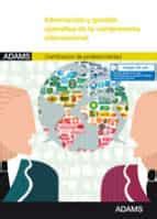 INFORMACION Y GESTION OPERATIVA DELA COMPRAVENTA INTERNACIONAL con ISBN ...