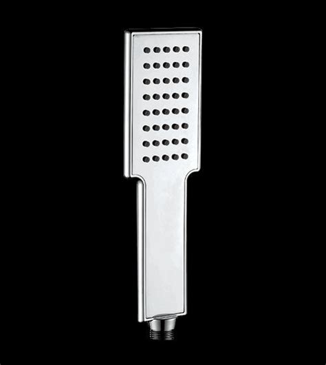 BRASS HAND SHOWER W/POWER FLOW - AQUANT - ( CHROME - - 0x0 mm - 0inchx ...