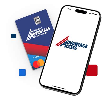 Piedmont Advantage - Checking Accounts - Piedmont Advantage Credit Union