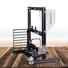 Buy DIY ATX M-ATX ITX PC Test Bench Frame Open Air Case Motherboard ...