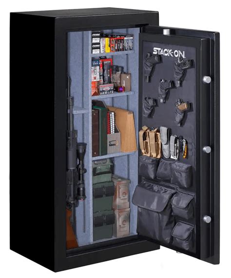 Image result for Stack-On Elite Gun Safe