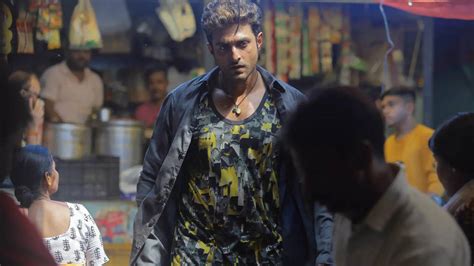 Aadil Khan On Building Khakee The Bengal Chapter Character From Scratch ...