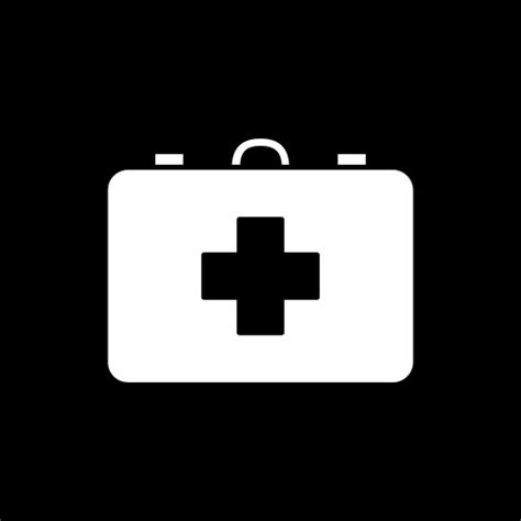Image result for First Aid Kit Logo