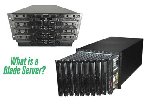 Image result for Blade Server Tutorial