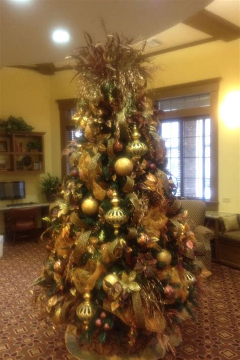 Image result for Rust Christmas Tree