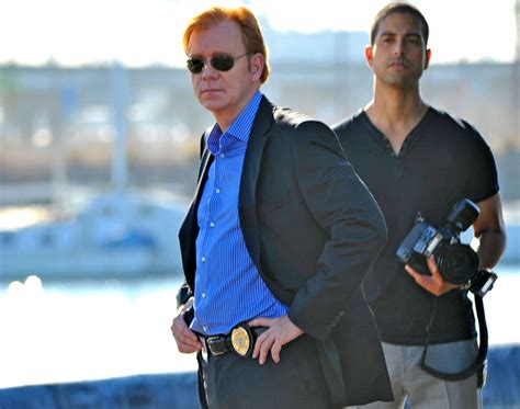 MUNDO FM-TV: CSI MIAMI - SEASON 8