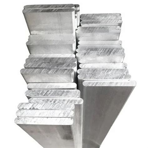 Aluminium Bars - 6063 Aluminum Square Bars Wholesale Supplier from Mumbai