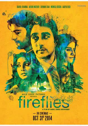 Fireflies Movie User Reviews & Ratings | Fireflies (2014) | Times Of India