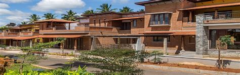 Malhar Patterns | Kengeri | Villas South Bangalore