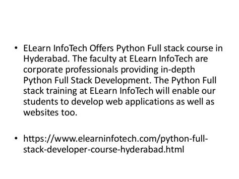 Image result for Python Full-Stack Course Template