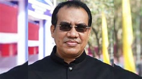 Hridoy Saikia takes over as Tezpur University registrar in-charge ...