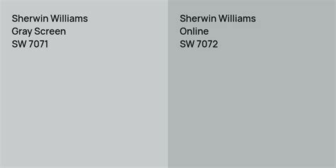 Sherwin Williams Gray Screen SW 7071: 27 real home pictures