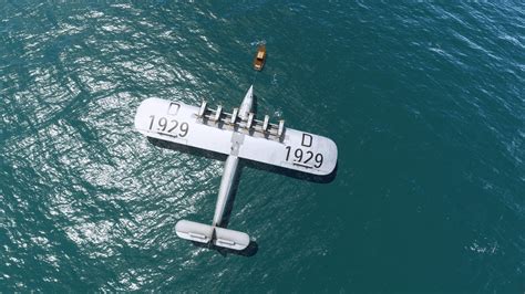 Microsoft Flight Simulator Releases Local Legend 12: The Dornier Do X Flying Boat - Microsoft ...