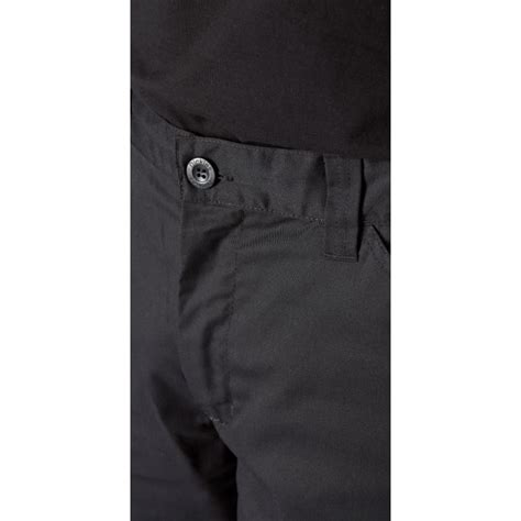DK0A4XSGBLK1 Dickies | Dickies Everyday Black 35% Cotton, 65% Polyester ...