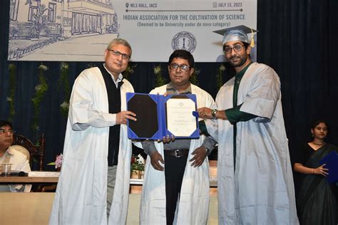 Indian Association for the Cultivation of Science