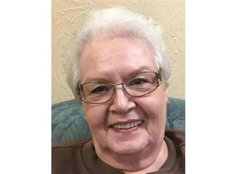 Roberta Earleen Longpre Obituary (2025) - Hillman, MI - Bannan Funeral ...