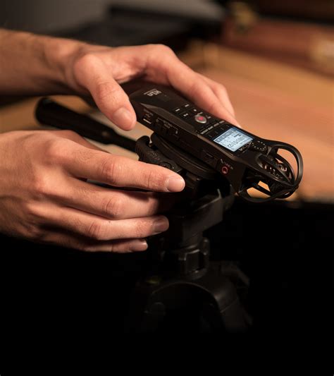 Image result for Zoom Audio Recorder