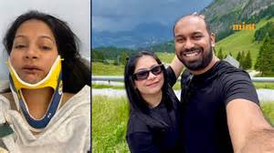 Indian couple gets physically assaulted during Switzerland trip, wife ...