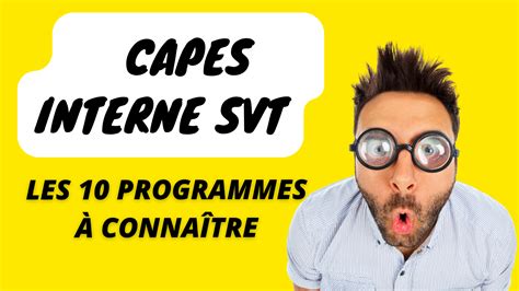 Image result for Programme SVT 6Eme