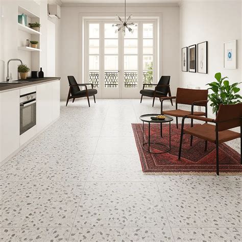 Terrazzo Tiles | Colorful & Cement Floor Tiling | Sale Offer