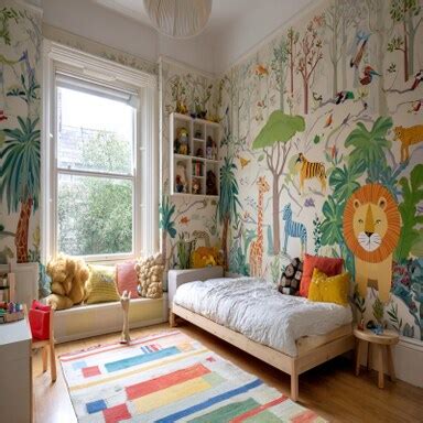 218 Modern Kids Room Interior Design Ideas & Images 2026