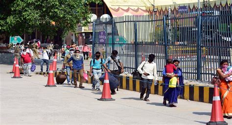 Diamond city Surat's Informal Labour Markets