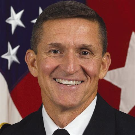 Michael "Mike" Flynn Is Alive - Bio, Net Worth, Height
