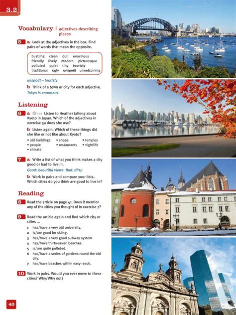 Image result for English Lessons for Intermediate Students PDF